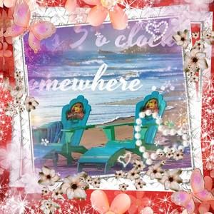 Meet your Posher, Wendy